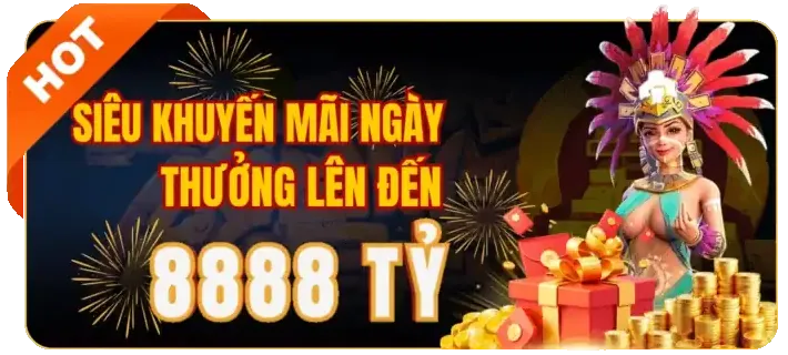 Bước 2: Thực hiện nạp tiền để nhận khuyến mãi