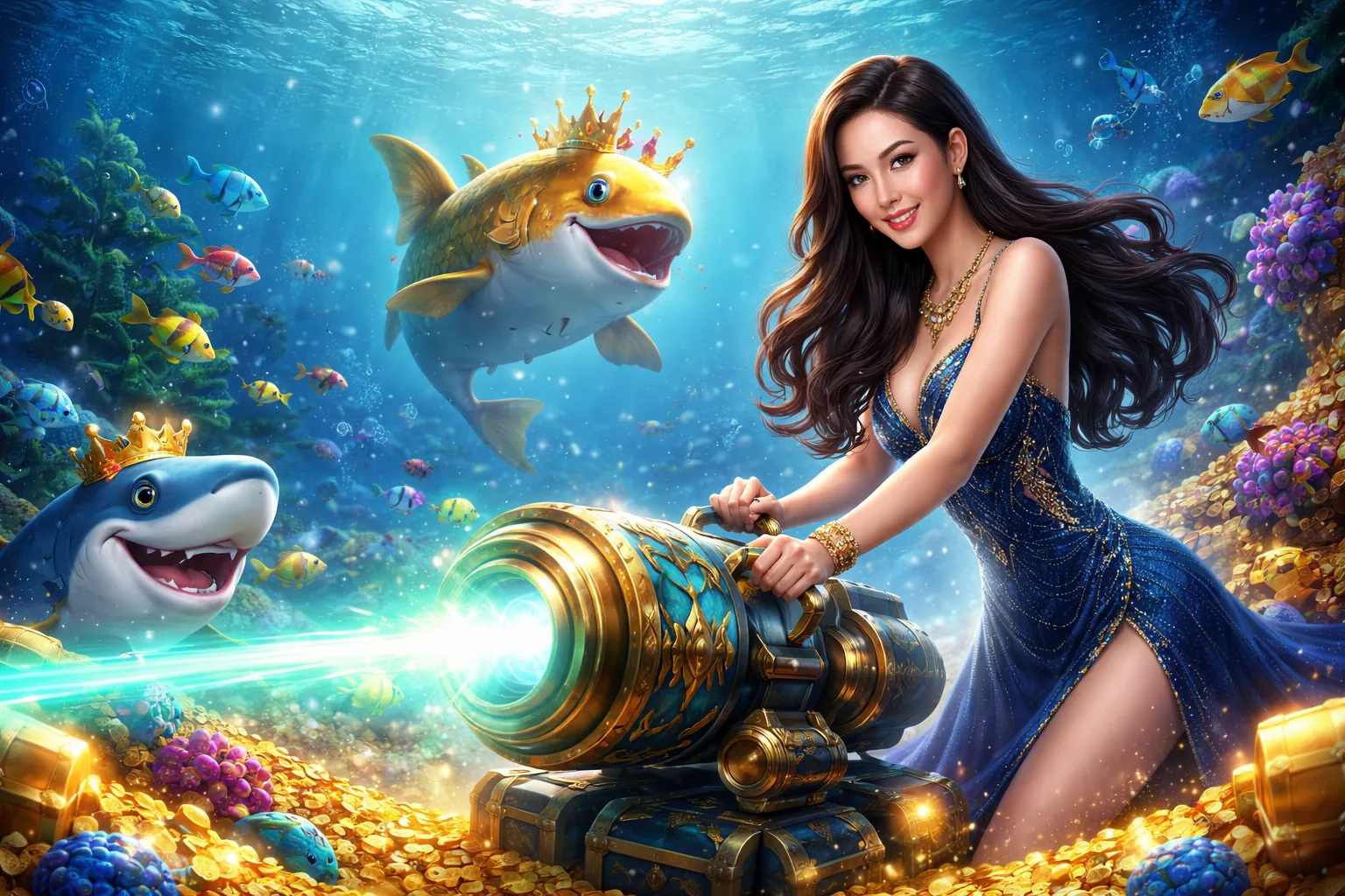 Quản lý tài chính khi chơi nổ hũ tại 90p link