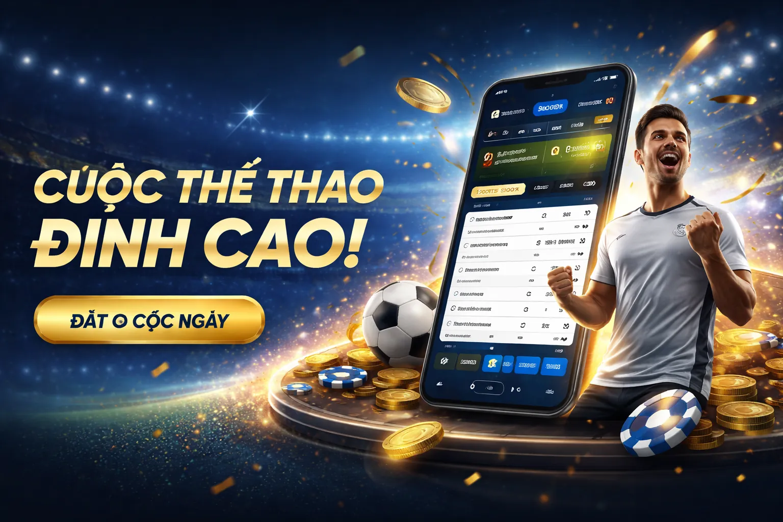 90p link - Chiến thuật Baccarat cho người mới