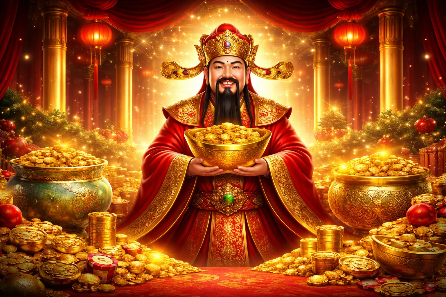 San pham giai tri 90p link