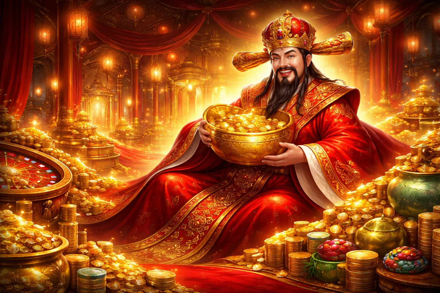 Banner chính của 789CLUB trên 90p link