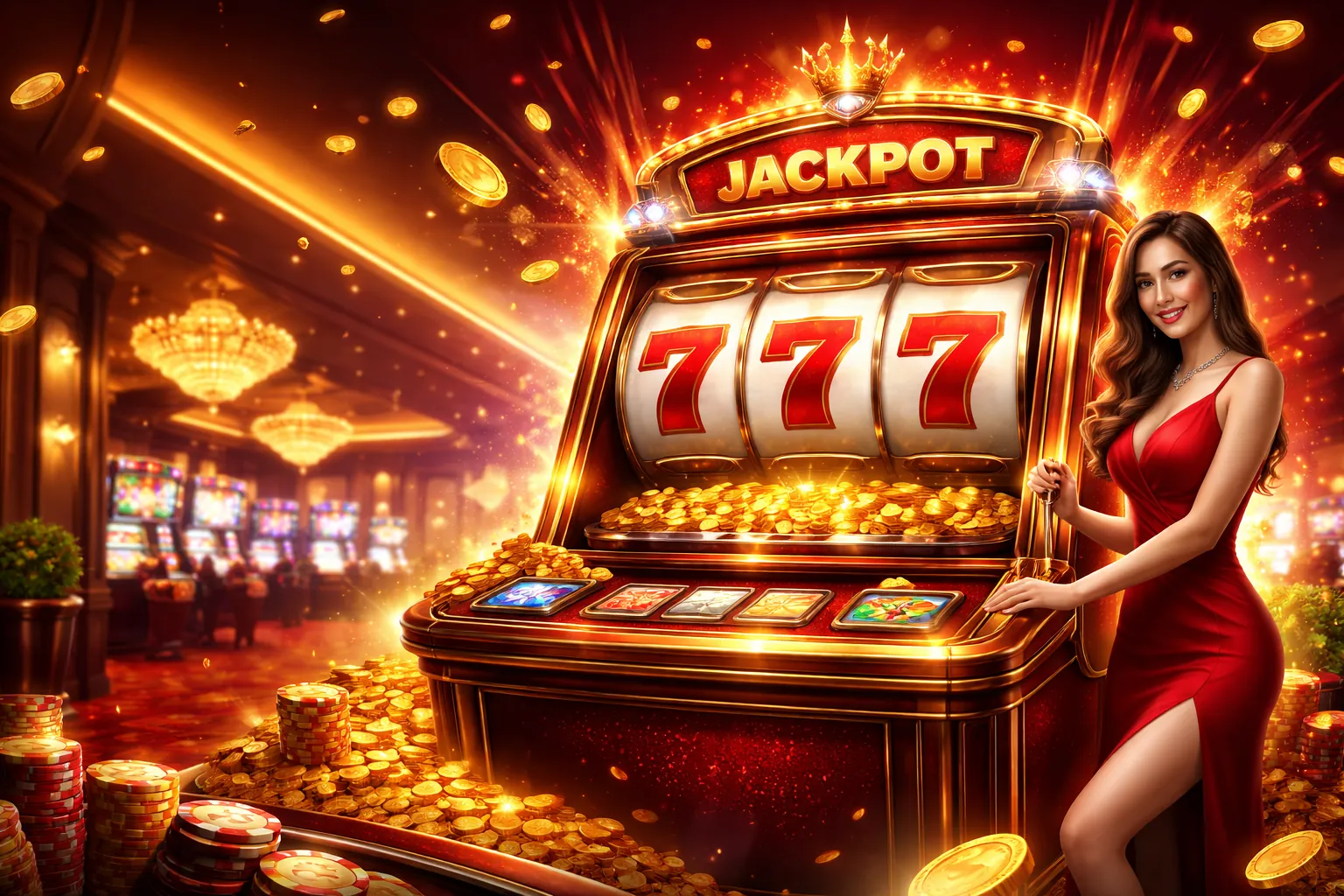 Bước 2: Đăng ký tài khoản LUCKY88 qua link 90p