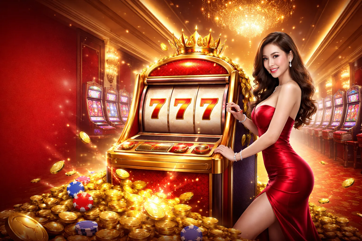 Hướng dẫn cài đặt và chơi game tại 789CLUB