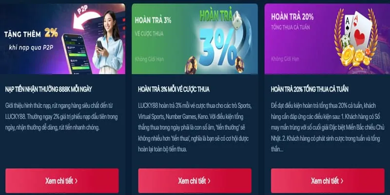 Săn giải thưởng nổ hũ mỗi ngày