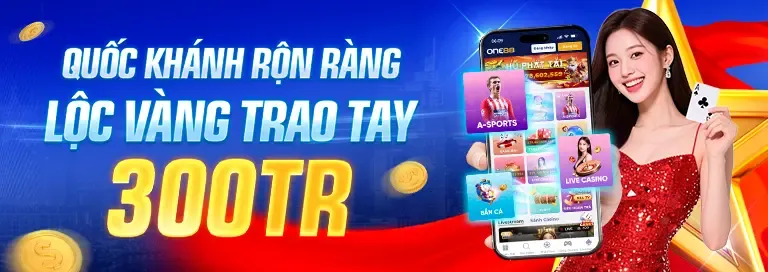 Hoàn trả cược thua mỗi ngày